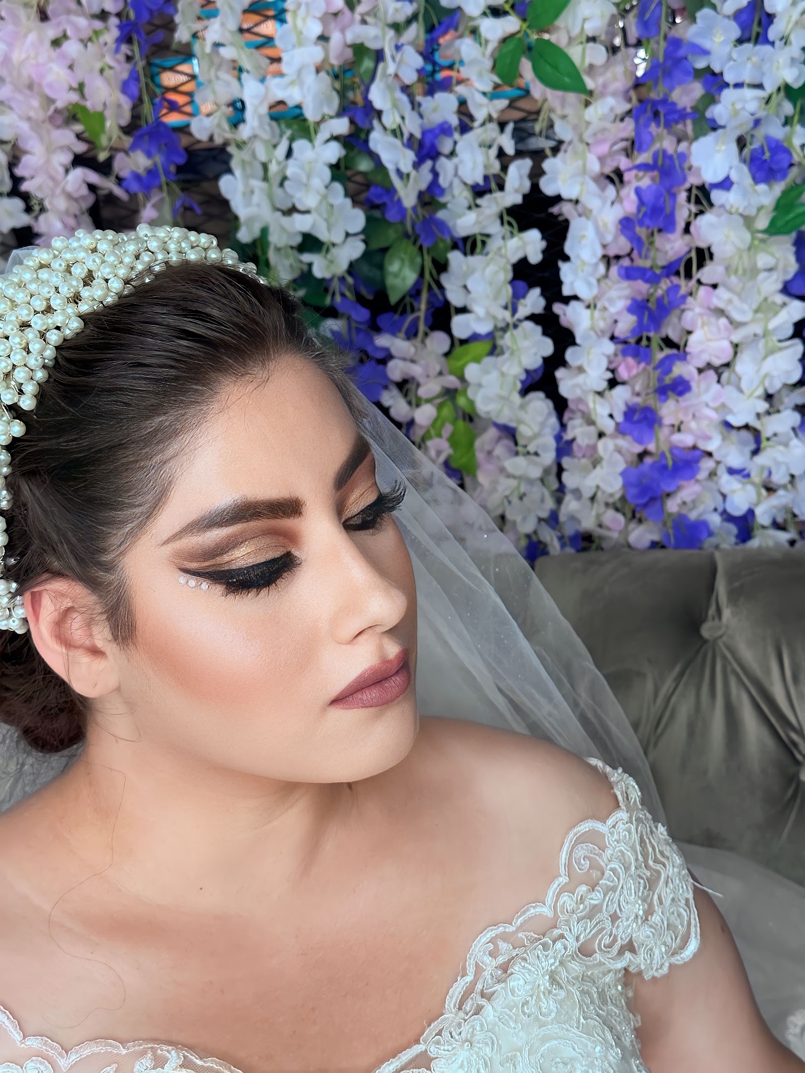 Saadem kuaför& türban tasarım& güzellik