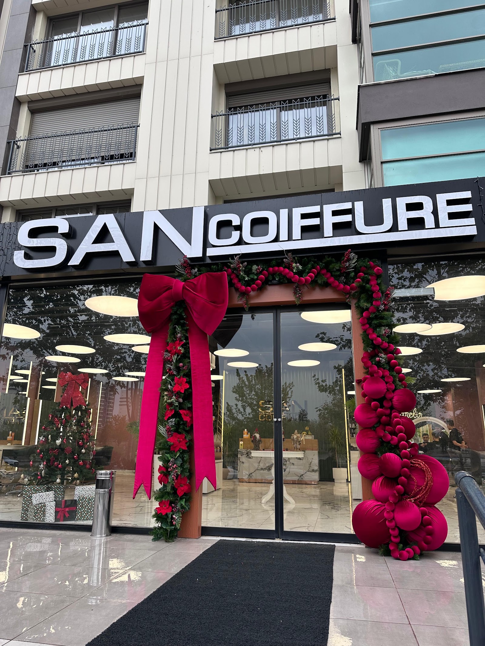 San Kuaför Diyarbakır kır düğünü mekanı — Kayapınar