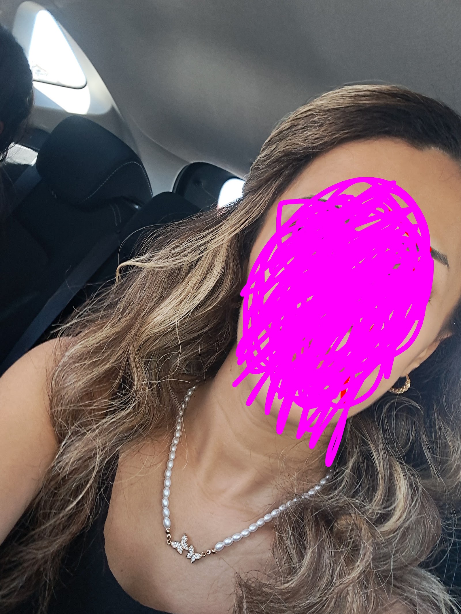 ŞİLAN AKDENİZ Hair Makeup Studio