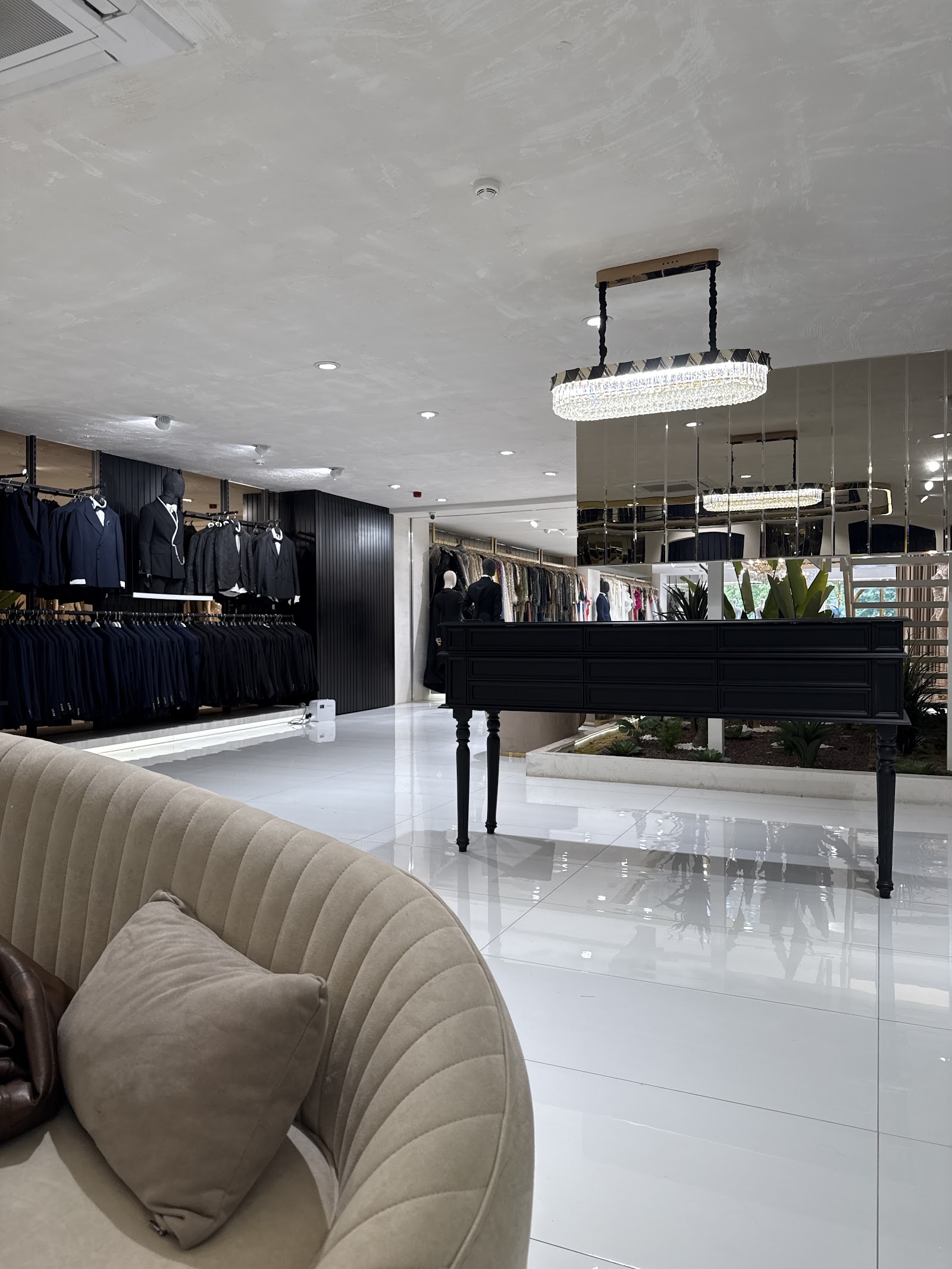 Soner Yılmaz Fashion