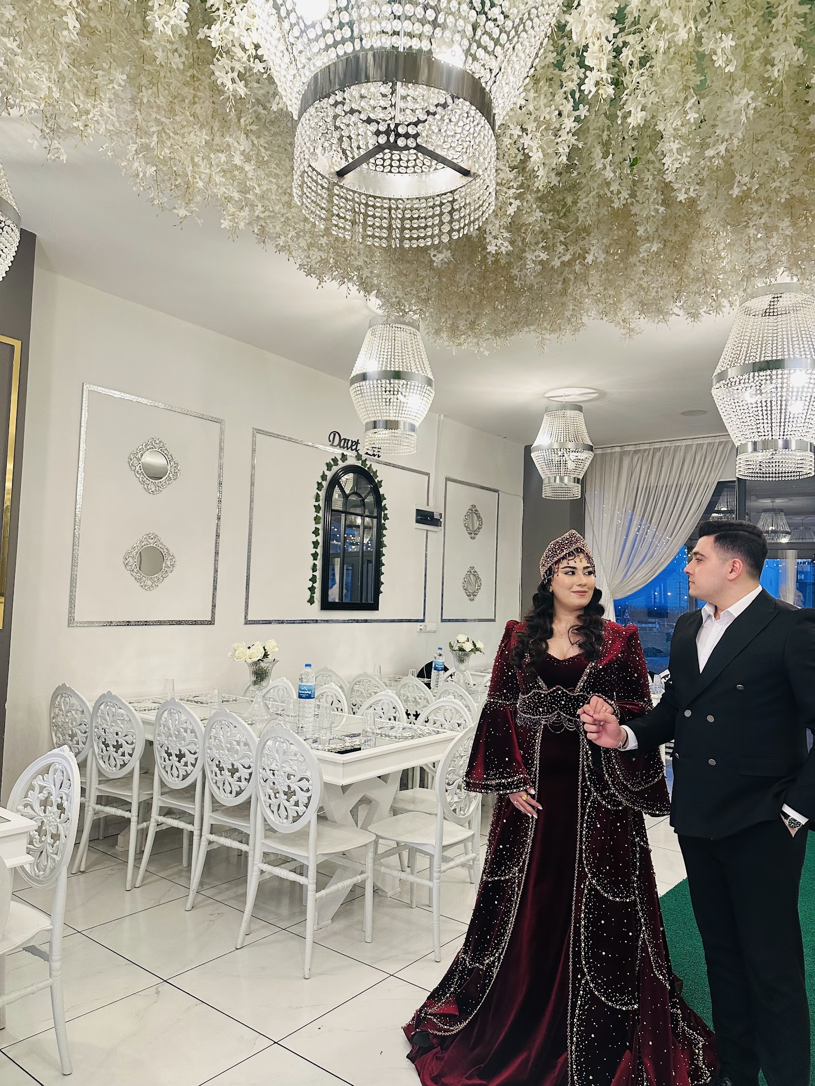 Sultan Davet Evi Ve Organizasyon