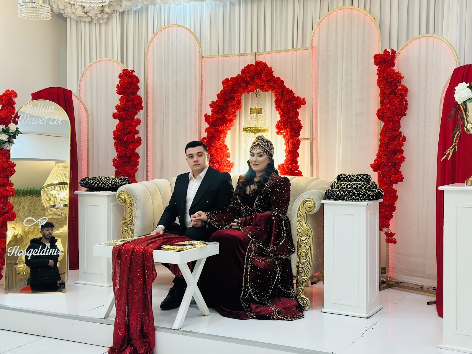 Sultan Davet Evi Ve Organizasyon