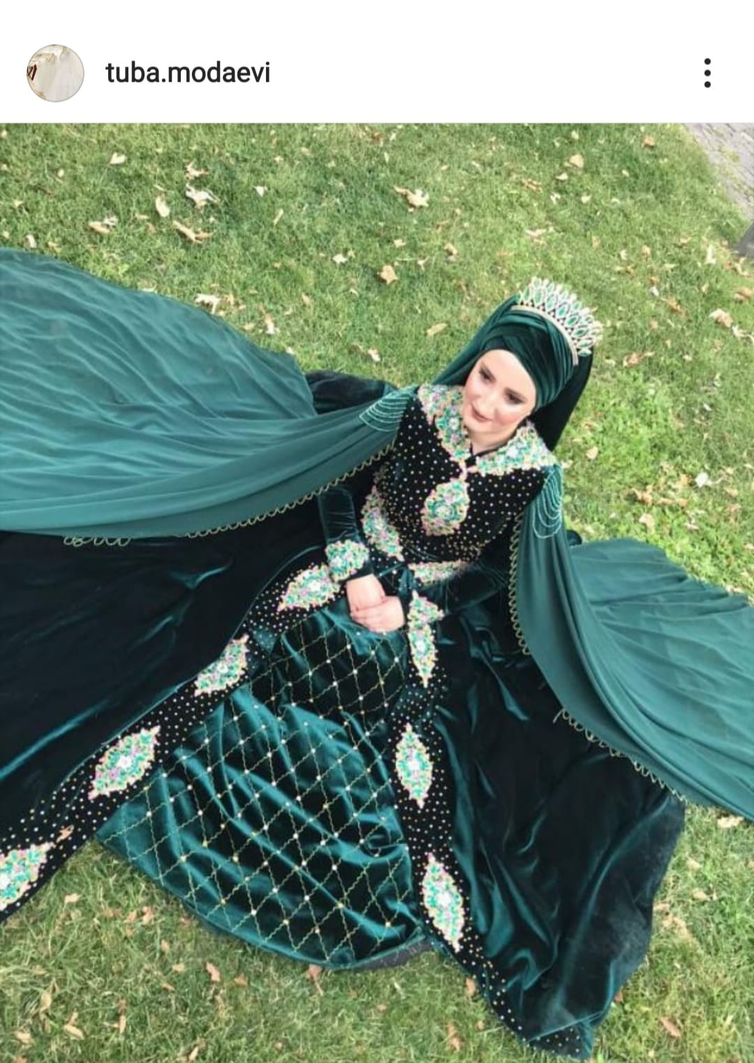 TUBA MODA EVİ
