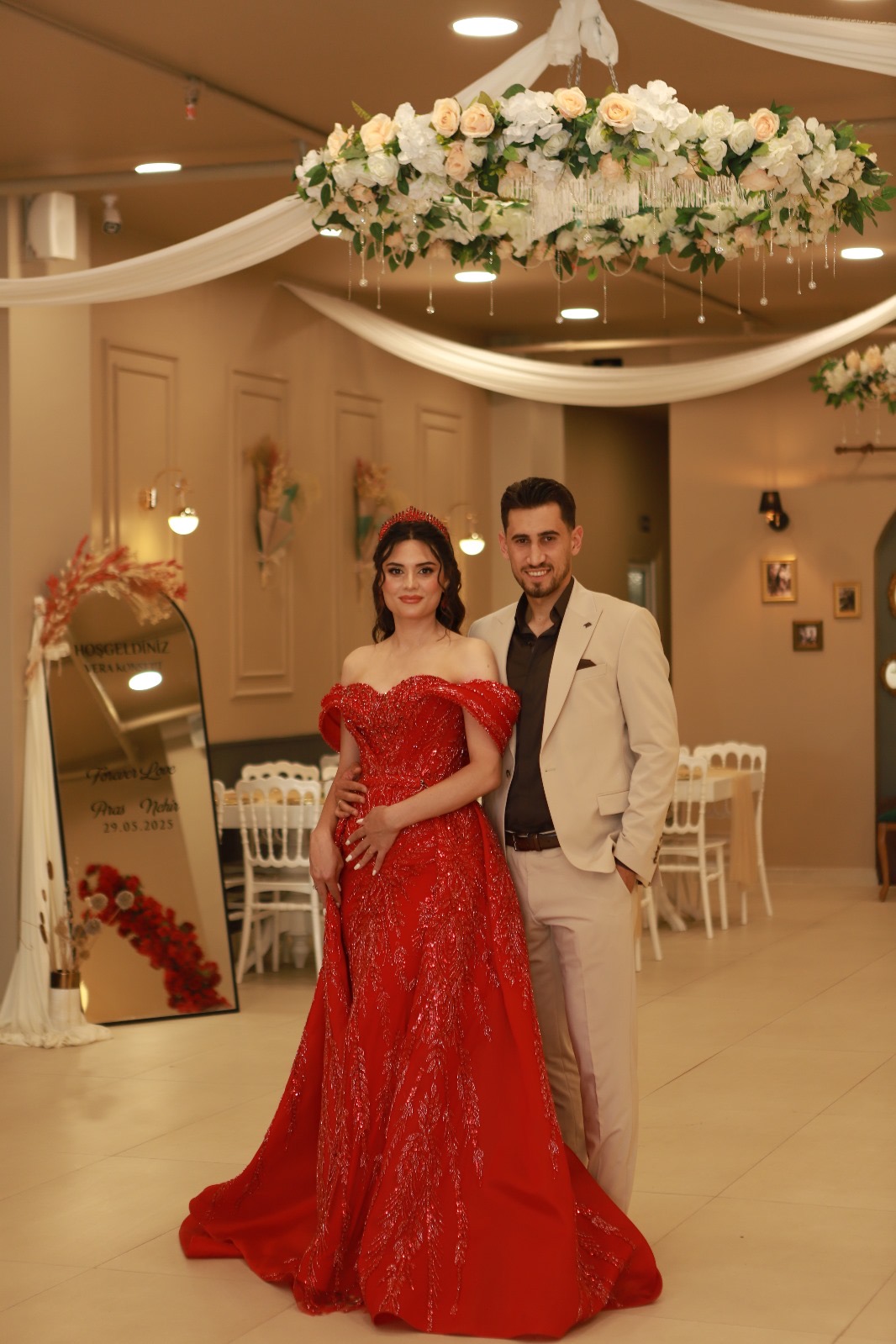 Vera Konsept Davet Evi