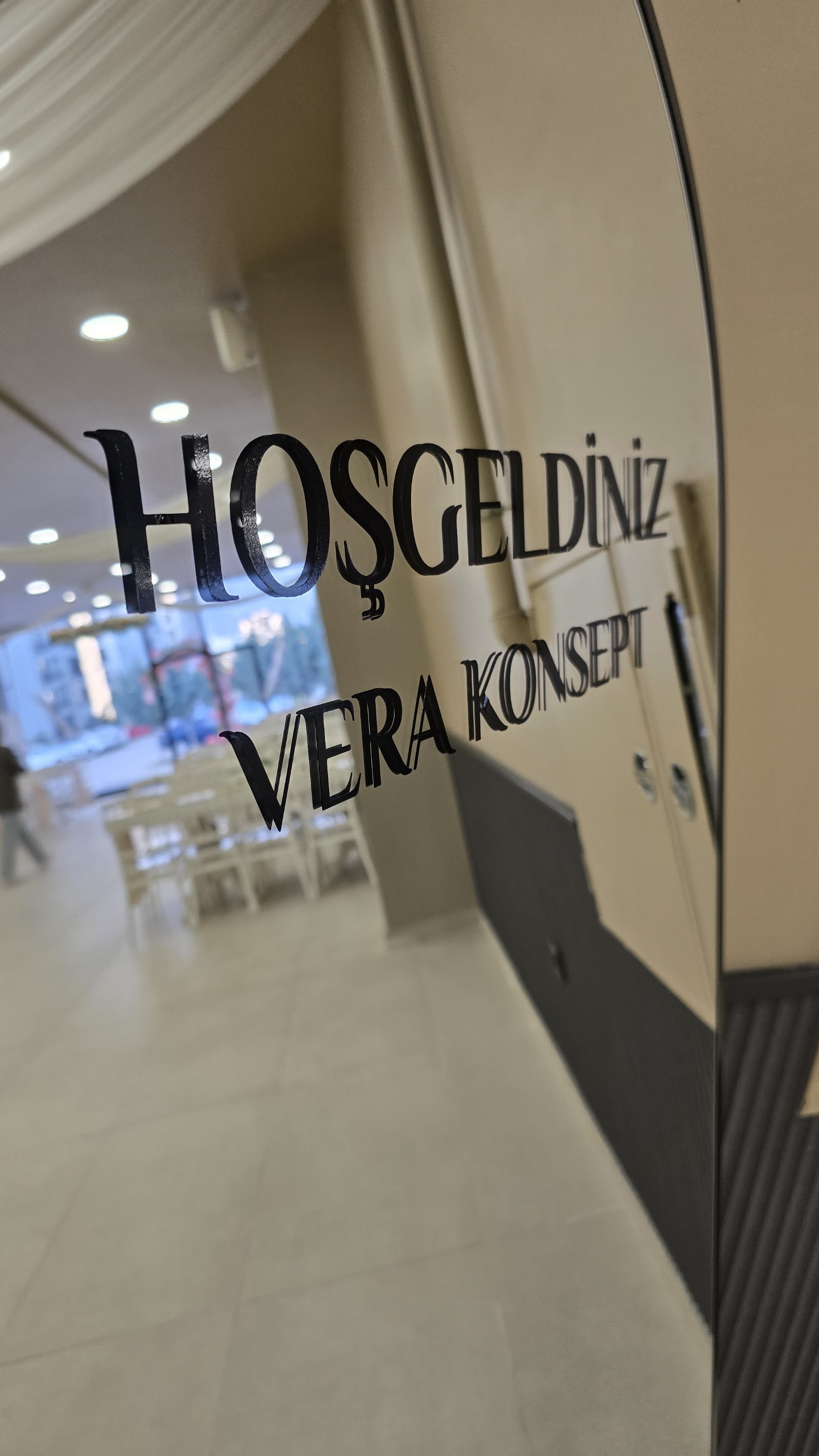 Vera Konsept Davet Evi